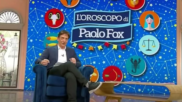 Oroscopo Paolo Fox oggi, lunedì 4 aprile 2022: Leone, Vergine, Bilancia e Scorpione Oroscopo Paolo Fox oggi, lunedì 4 aprile 2022: Leone, Vergine, Bilancia e Scorpione