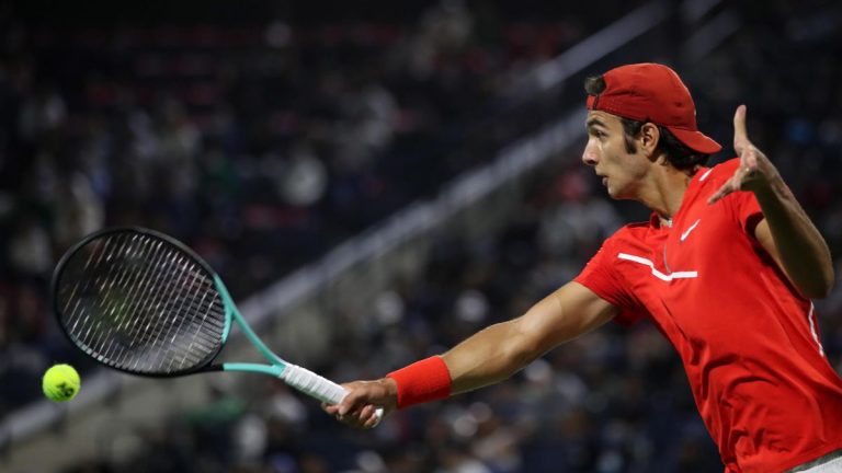 Musetti-Ramos Vinolas (7-6, 6-1) risultato ATP Marrakech 2022 oggi: l’azzurro passa al secondo turno  | Meteo 5 aprile