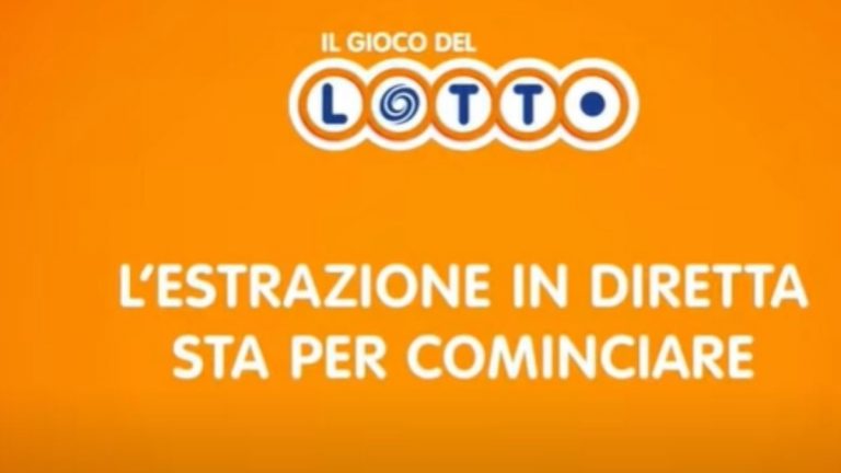 Lotto e Superenalotto, estrazioni di oggi, martedì 5 aprile 2022: risultati, quote e numeri vincenti – Meteo, almanacco del giorno