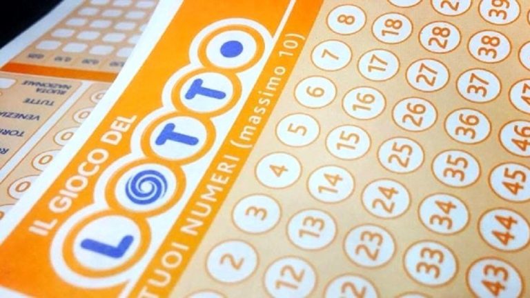 Lotto e Superenalotto, estrazioni di oggi, giovedì 7 aprile 2022: numeri vincenti, meteo e almanacco Lotto e Superenalotto, estrazioni di oggi, giovedì 7 aprile 2022: numeri vincenti, meteo e almanacco