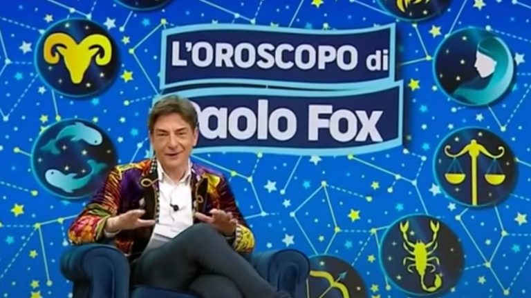 Oroscopo Paolo Fox oggi, sabato 9 aprile 2022: la classifica segni dal peggiore al migliore