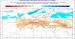 Anomalie di precipitazione previste dal modello ECMWF per Giugno 2022 - effis.jrc.ec.europa.eu