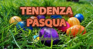 Meteo Italia: calo termico per Pasqua, poi possibile maltempo