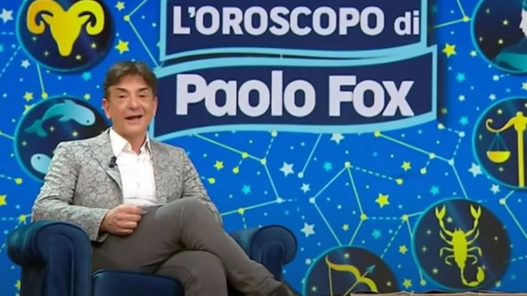 Oroscopo Paolo Fox oggi, sabato 7 maggio 2022: segni Leone, Vergine, Bilancia e Scorpione, chi sarà al top?