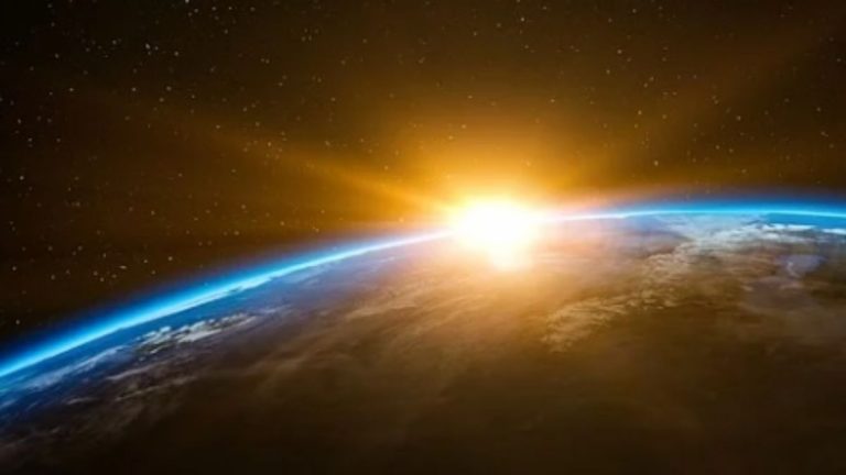 Completato con successo il test tecnologia laser Terra-Luna con un satellite spaziale diurno Completato con successo il test tecnologia laser Terra-Luna con un satellite spaziale diurno