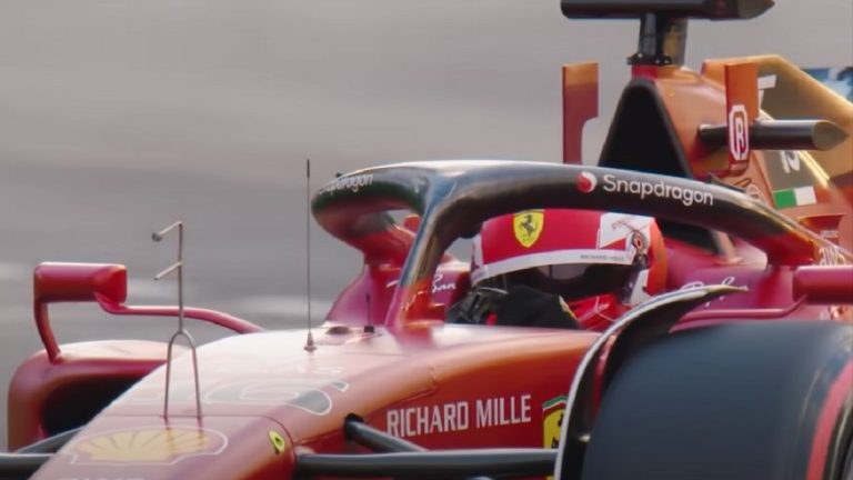 F1 2022, GP Melbourne ordine di arrivo e classifica, vola la ferrari di Leclerc: “Siamo fortissimi, fatto un bel lavoro” F1 2022, GP Melbourne ordine di arrivo e classifica, vola la ferrari di Leclerc: “Siamo fortissimi, fatto un bel lavoro”