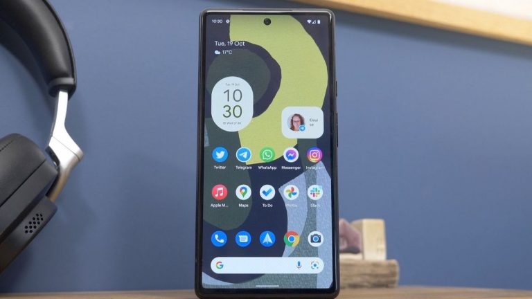 Pixel 6 Pro, Google potrebbe averci ripensato: niente sblocco facciale?