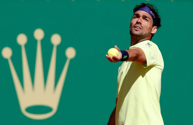 Fognini-Tsitsipas (3-6, 0-6), risultato ATP Montecarlo 2022: passa il greco! Meteo oggi 12 aprile