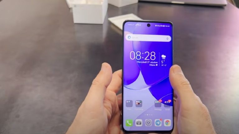 Huawei Nova SE, caratteristiche, fotocamera e prezzo del nuovo smartphone