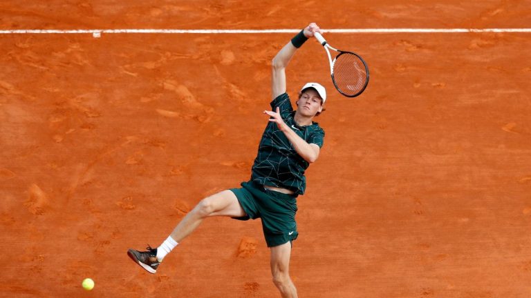 Sinner-Ruusuvuori, RISULTATO (7-5 6-3) Atp Montecarlo 2022 | Secondo turno | Meteo 13 aprile