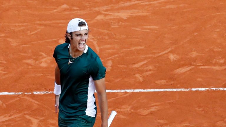 Musetti-Schwartzman RISULTATO (6-2 4-6 3-6) ATP Montecarlo 2022 | Ottavi di finale | Meteo 14 aprile