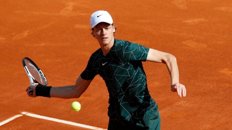 Sinner-Rublev (5-7 6-1, 6-3) Atp Montecarlo 2022: commento e cronaca | Meteo 14 aprile