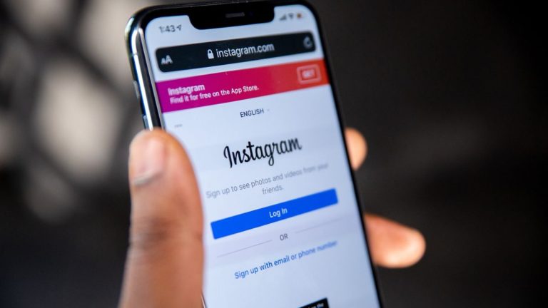 Instagram, ecco cosa fare se qualcuno hackera il nostro profilo