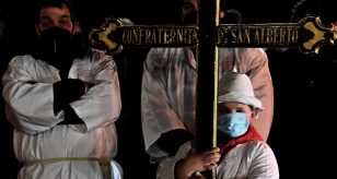 Via Crucis