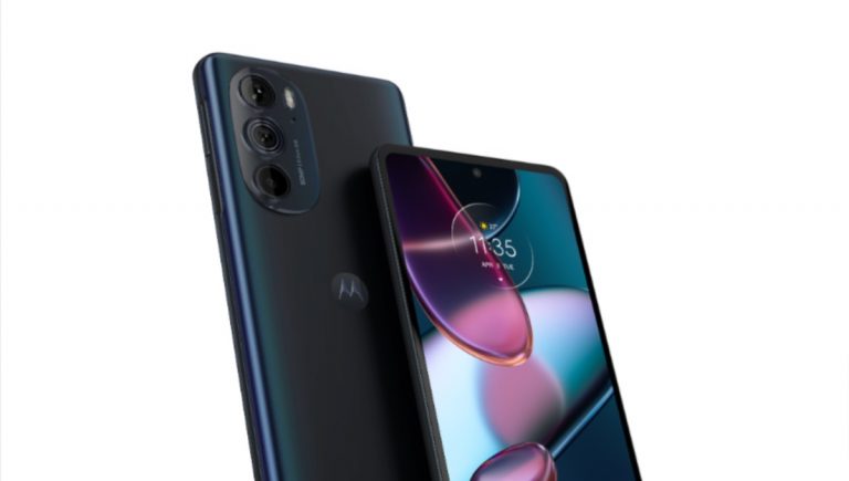 Motorola Edge 30, il lancio si avvicina: caratteristiche e uscita Motorola Edge 30, il lancio si avvicina: caratteristiche e uscita