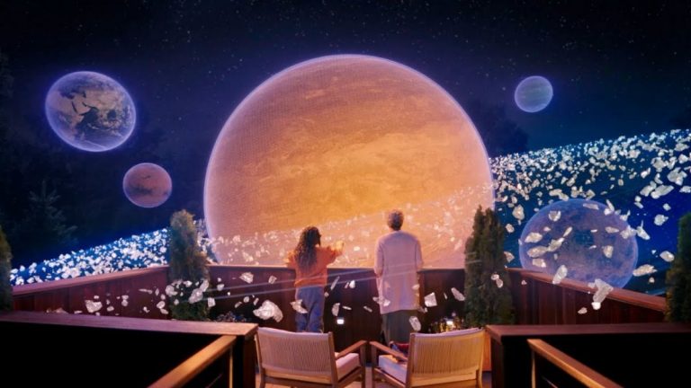 Metaverso, il mondo virtuale abitato da 350 milioni di persone. Ecco di cosa si tratta Metaverso, il mondo virtuale abitato da 350 milioni di persone. Ecco di cosa si tratta