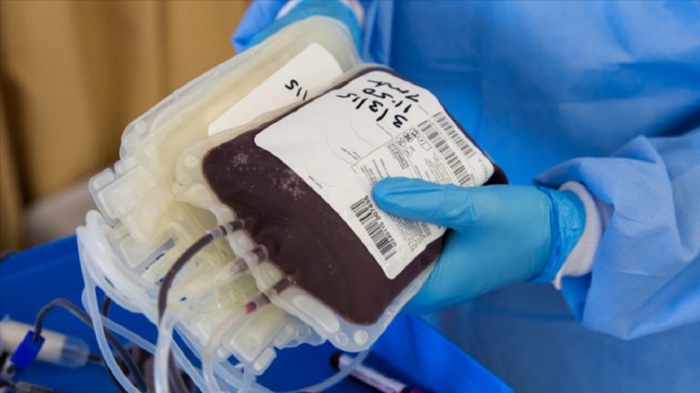 Chi dona sangue ha un beneficio incredibile: ecco il motivo Chi dona sangue ha un beneficio incredibile: ecco il motivo