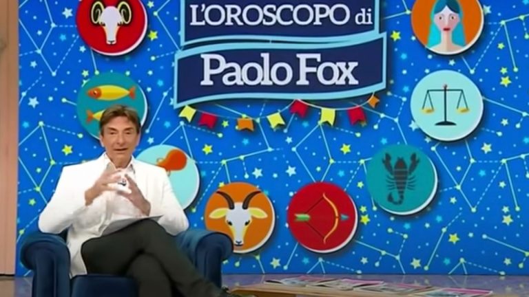 Oroscopo Paolo Fox oggi, lunedì 18 aprile 2022: Leone, Vergine, Bilancia e Scorpione