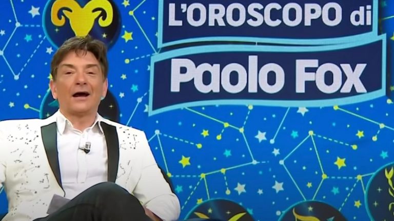 Oroscopo Paolo Fox di oggi, martedì 19 aprile 2022: anticipazioni per Leone, Vergine, Bilancia e Scorpione Oroscopo Paolo Fox di oggi, martedì 19 aprile 2022: anticipazioni per Leone, Vergine, Bilancia e Scorpione