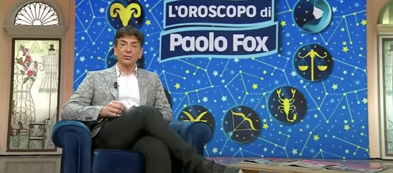 Oroscopo Paolo Fox oggi, mercoledì 20 aprile 2022: la classifica segni dal peggiore al migliore