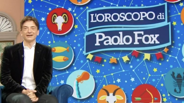 Oroscopo Paolo Fox oggi, mercoledì 20 aprile 2022: previsioni Leone, Vergine, Bilancia e Scorpione