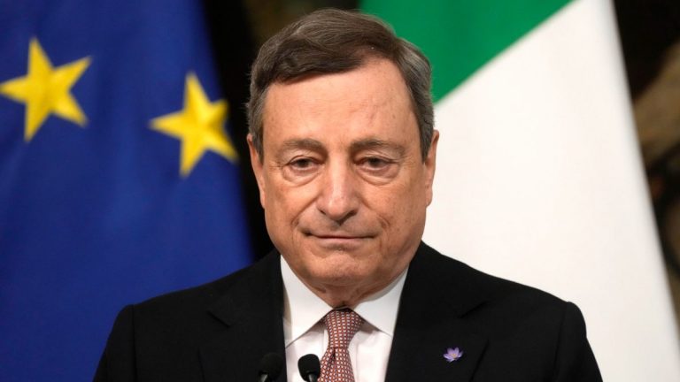 Draghi convoca d’urgenza il Consiglio dei Ministri: ecco cosa è successo nel pomeriggio
