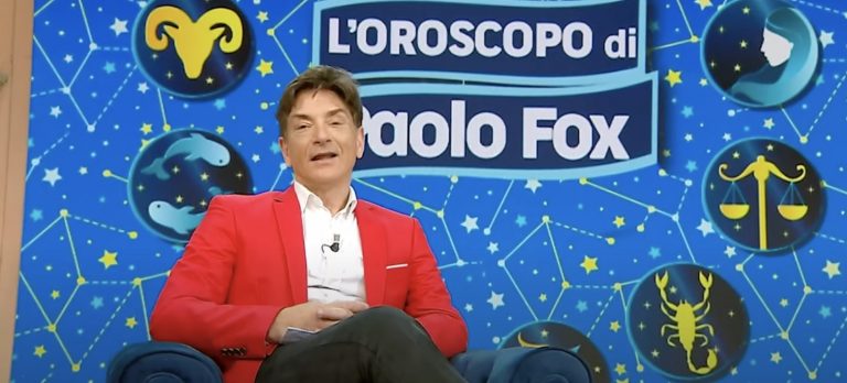 Oroscopo Paolo Fox oggi, sabato 23 aprile 2022: la classifica dei segni dal peggiore al migliore