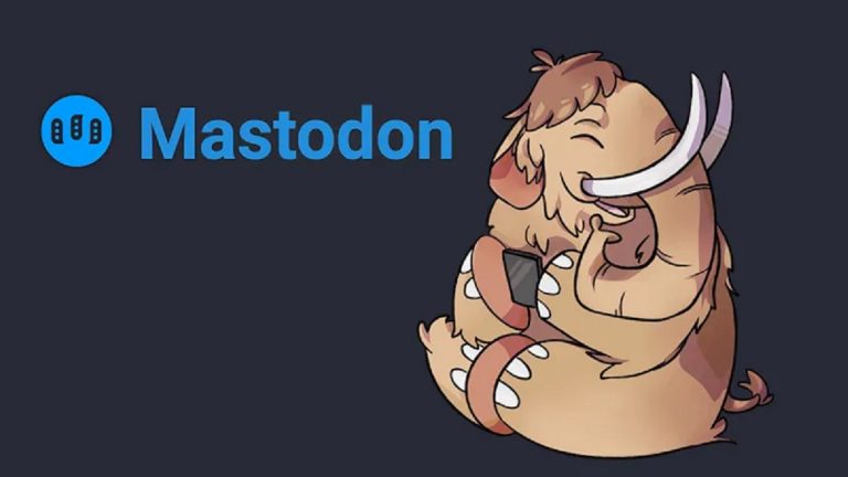 Mastodon, ecco il nuovo social network che farà concorrenza a Twitter