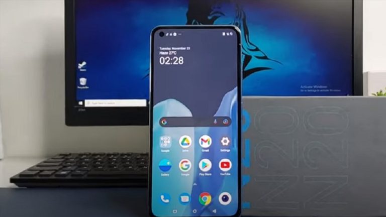 OnePlus Nord N20 5G, avrà un prezzo accessibile: caratteristiche, prezzo e data uscita OnePlus Nord N20 5G, avrà un prezzo accessibile: caratteristiche, prezzo e data uscita