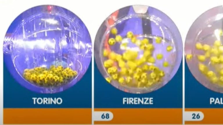 Lotto e Superenalotto, estrazioni di oggi, sabato 30 aprile 2022: risultati e numeri vincenti – Meteo, almanacco del giorno