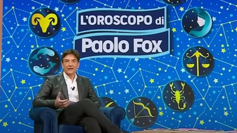 Oroscopo Paolo Fox oggi, lunedì 2 maggio 2022: Leone, Vergine, Bilancia e Scorpione