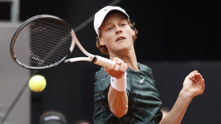 Sinner-Fratangelo (6-3, 6-2, 6-3) risultato 1° turno Roland Garros 2022: precedenti e meteo Sinner-Fratangelo (6-3, 6-2, 6-3) risultato 1° turno Roland Garros 2022: precedenti e meteo