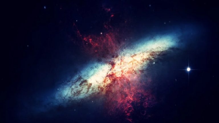 Scoperti buchi neri “echeggianti” all’intero della Via Lattea: la spiegazione degli scienziati