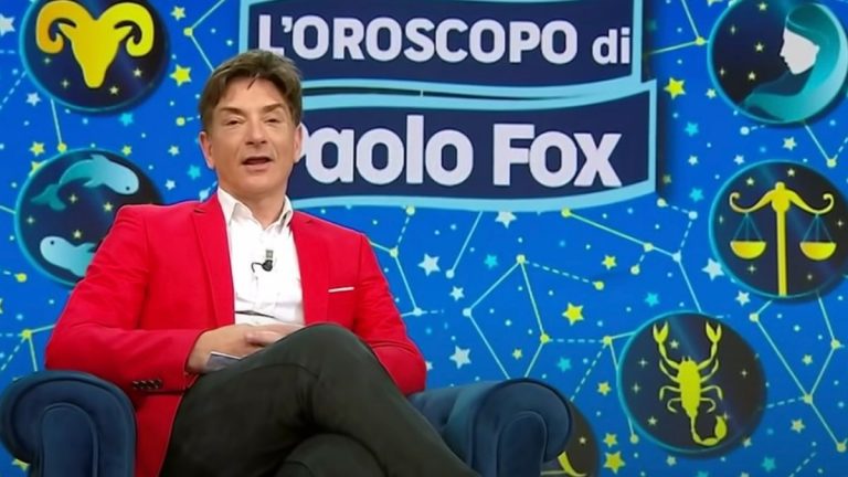 Oroscopo Paolo Fox oggi, giovedì 5 maggio 2022: previsioni segni Leone, Vergine, Bilancia e Scorpione