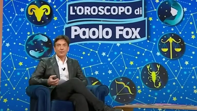 Oroscopo Paolo Fox oggi, giovedì 5 maggio 2022: anticipazioni segni Sagittario, Capricorno, Acquario e Pesci