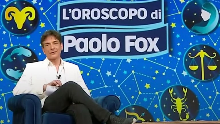 Oroscopo Paolo Fox oggi, giovedì 5 maggio 2022: anticipazioni segni  Ariete, Toro, Gemelli e Cancro