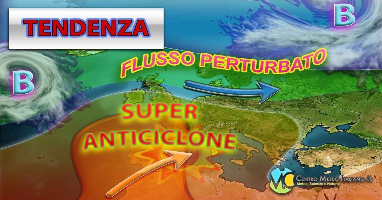 Meteo – Finale di Giugno rovente: Italia nella morsa dell’anticiclone sub-tropicale, ecco le previsioni Meteo – Finale di Giugno rovente: Italia nella morsa dell’anticiclone sub-tropicale, ecco le previsioni