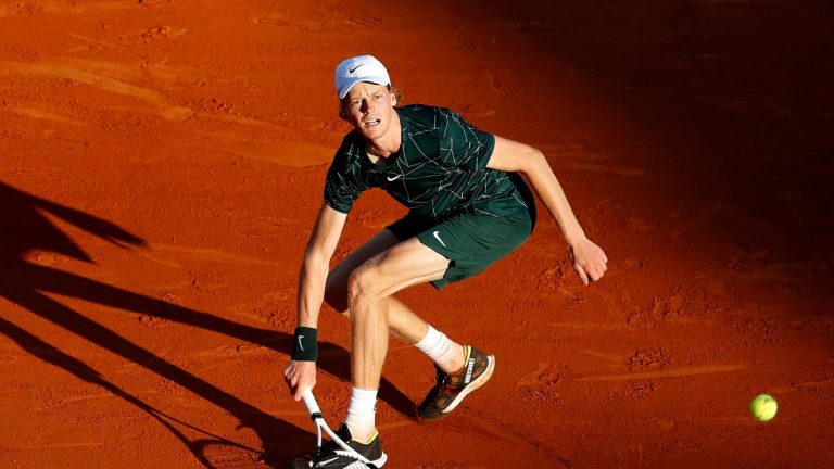 Sinner-De Minaur (6-4, 6-1), risultato ATP Madrid 2022: l’azzurro vola agli ottavi! Meteo oggi 4 maggio Sinner-De Minaur (6-4, 6-1), risultato ATP Madrid 2022: l’azzurro vola agli ottavi! Meteo oggi 4 maggio