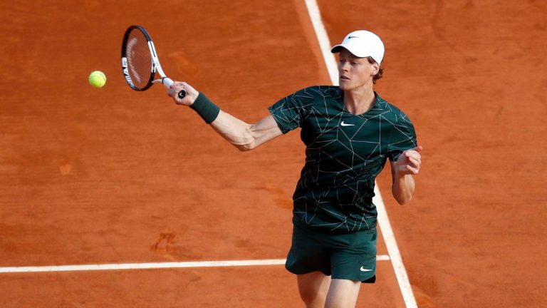 Sinner-Carballes Baena (3-6, 6-4, 6-4, 6-3), 2° turno Roland Garros: risultato e cronaca – Meteo oggi 26 maggio