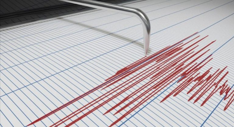 Scossa di terremoto ben avvertita in Italia in serata: i dati ufficiali INGV