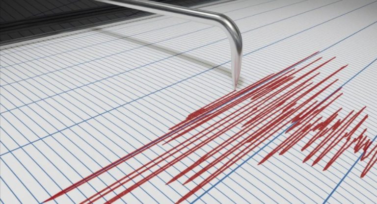 Forte terremoto avvertito in Friuli Venezia Giulia oggi, 27 marzo 2024. Scossa M 4.5 in provincia di Udine – Dati Ingv