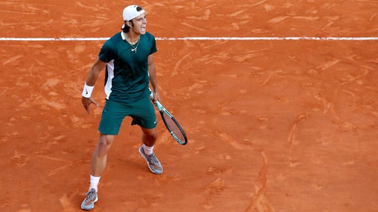 Musetti-Zverev RISULTATO (3-6 0-1) ATP Madrid 2022 oggi: RITIRO PER INFORTUNIO | Ottavi di finale | Meteo Musetti-Zverev RISULTATO (3-6 0-1) ATP Madrid 2022 oggi: RITIRO PER INFORTUNIO | Ottavi di finale | Meteo