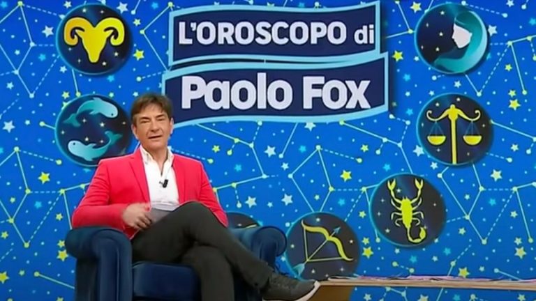 Oroscopo Paolo Fox oggi, domenica 8 maggio 2022: Ariete, Toro, Gemelli e Cancro