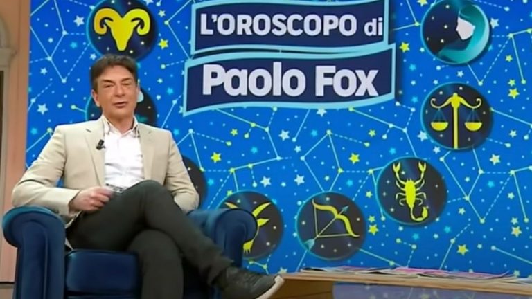 Oroscopo Paolo Fox oggi, domenica 8 maggio 2022: Leone, Vergine, Bilancia e Scorpione Oroscopo Paolo Fox oggi, domenica 8 maggio 2022: Leone, Vergine, Bilancia e Scorpione