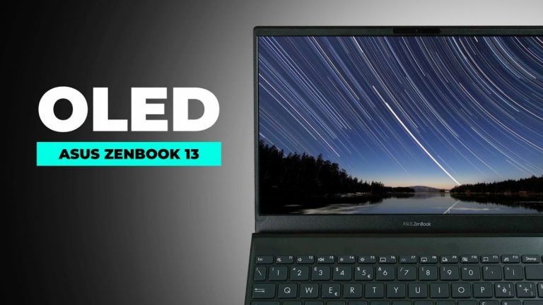 ASUS Zenbook OLED, catalogo in aggiornamento con nuovi modelli in arrivo