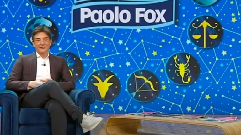 Oroscopo Paolo Fox oggi, mercoledì 11 maggio 2022: Sagittario, Capricorno, Acquario e Pesci, chi sarà al top?