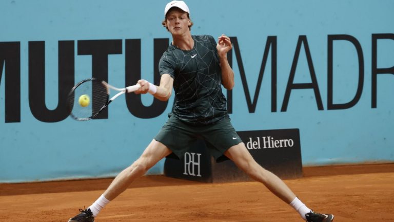 Sinner-Rublev, ottavi di finale Roland Garros 2022: orario tv e quote – Meteo 30 maggio