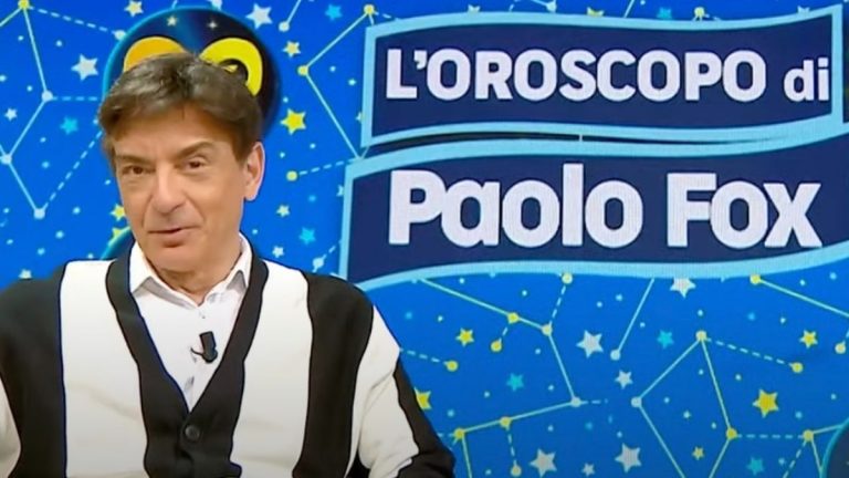 Oroscopo Paolo Fox oggi, giovedì 12 maggio 2022: la classifica segni dal peggiore al migliore