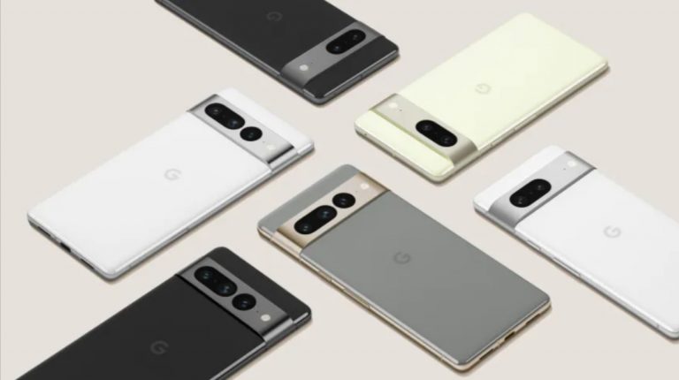 Pixel 7, Google svela il suo prossimo top di gamma: ecco cosa sappiamo Pixel 7, Google svela il suo prossimo top di gamma: ecco cosa sappiamo
