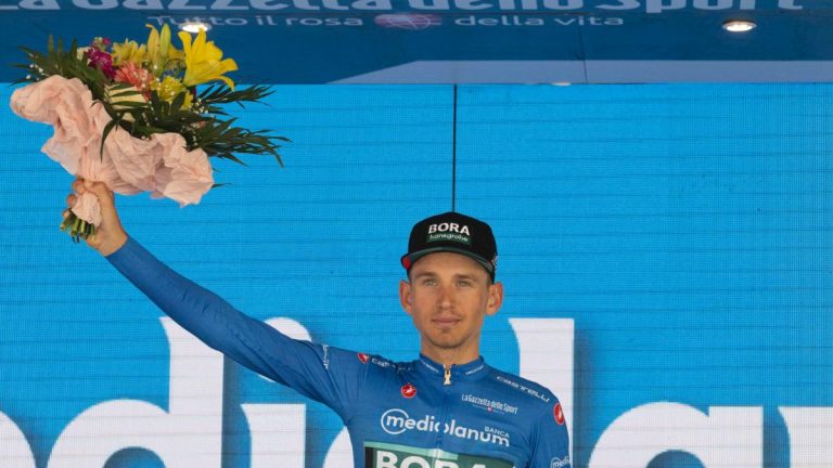 Giro d’Italia 2022, vincitore 6^ tappa oggi, Palmi-Scalea: ordine d’arrivo e classifica generale – Meteo e classifica generale